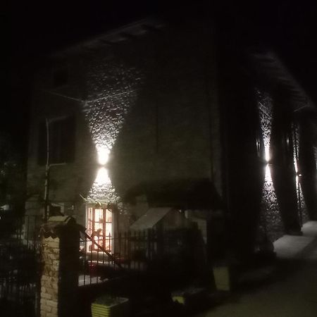 Dulcius Ex Asperis Bed & Breakfast Ponte Nizza Luaran gambar