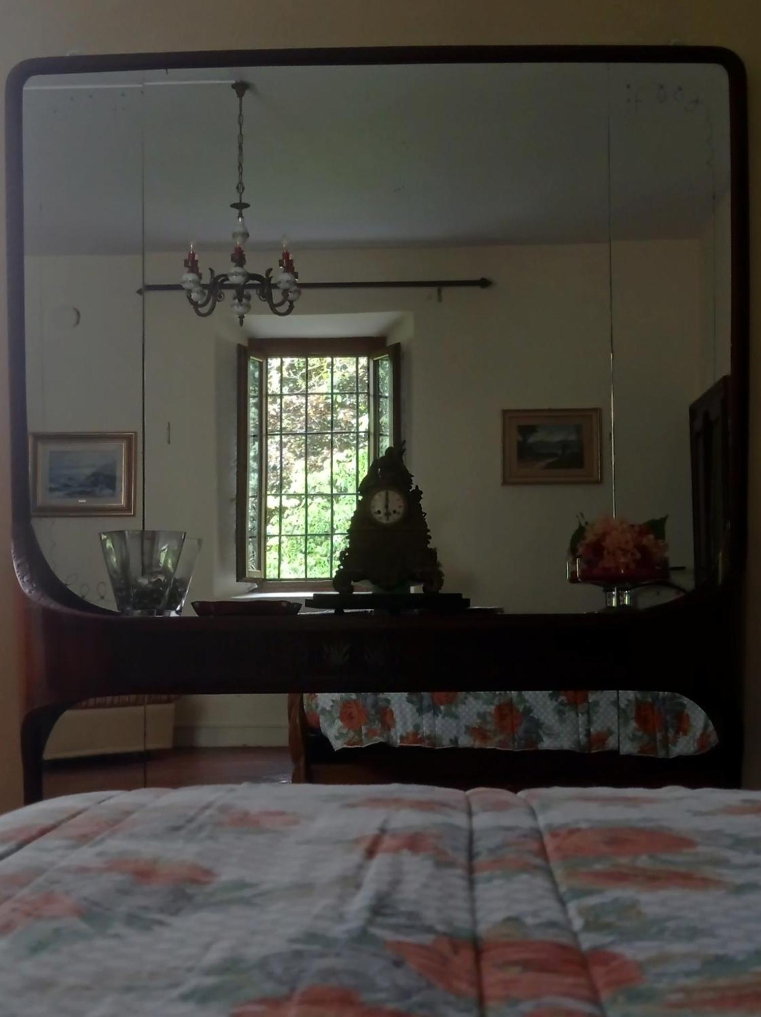 Dulcius Ex Asperis Bed & Breakfast Ponte Nizza Luaran gambar