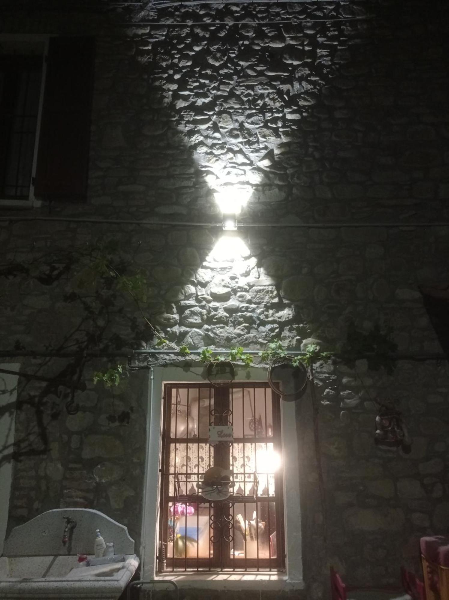 Dulcius Ex Asperis Bed & Breakfast Ponte Nizza Luaran gambar